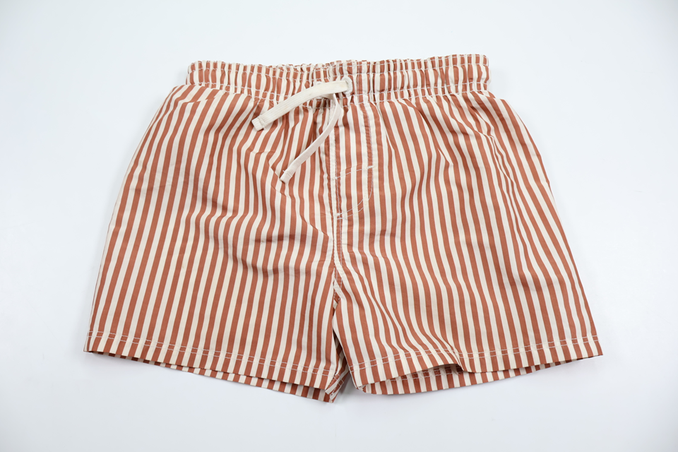 Swim shorts from H&M - Size 86/92 - Brown