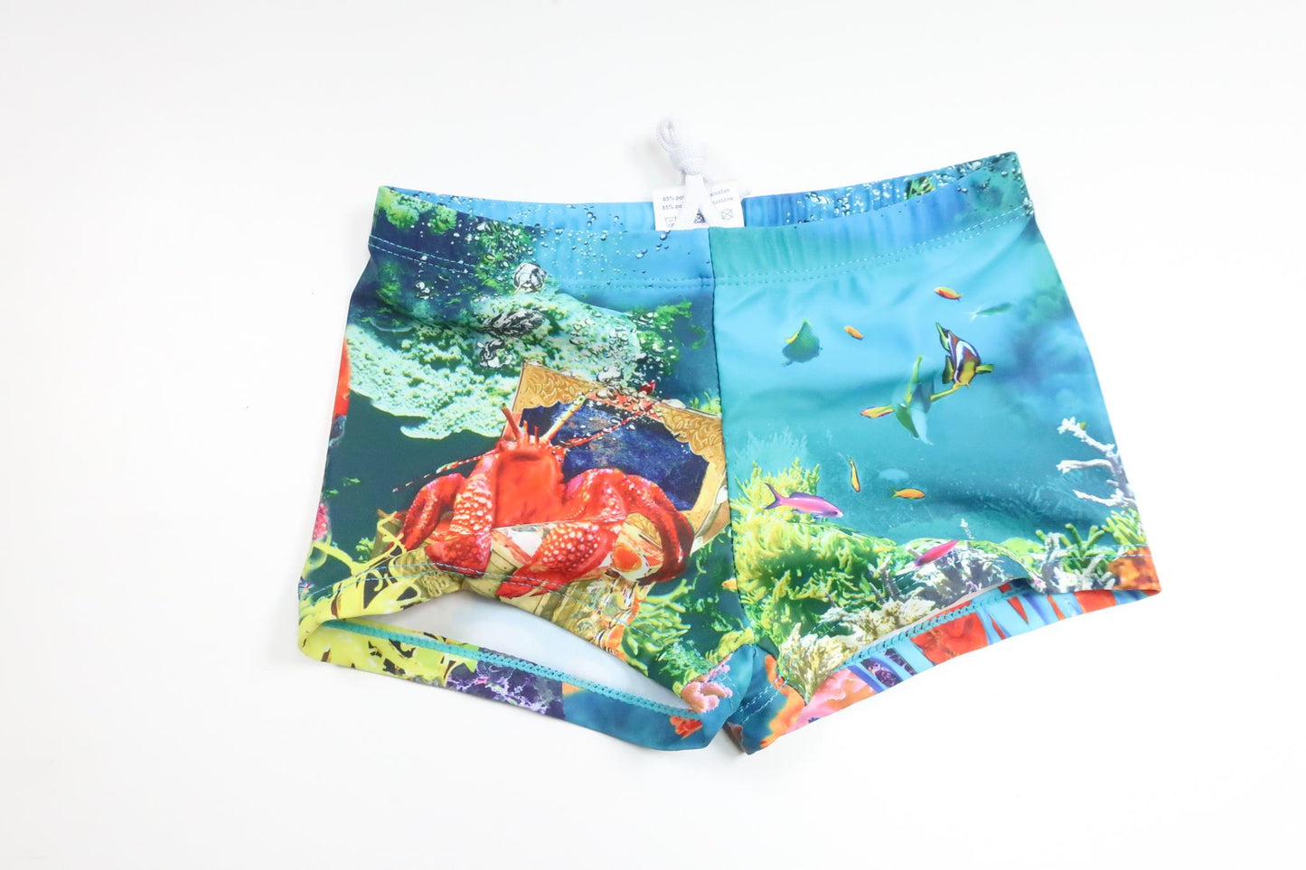 Swimsuit from Knox Beachwear - Size 98/104 - Pink