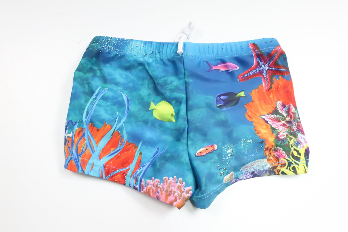 Swimsuit from Knox Beachwear - Size 98/104 - Pink