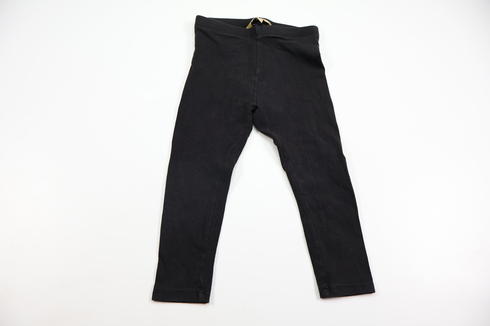 Leggings from Basic U - Size 86 - Black