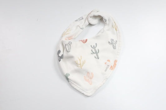Bib from Newbie - Size One size - White