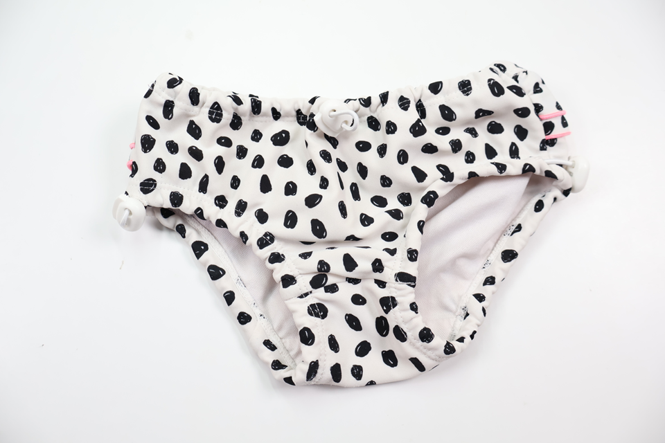 Swim diaper from Kappahl - Size 74/80 - White