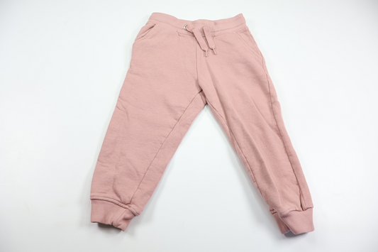 Pants from Lager 157 - Size 100 - Pink
