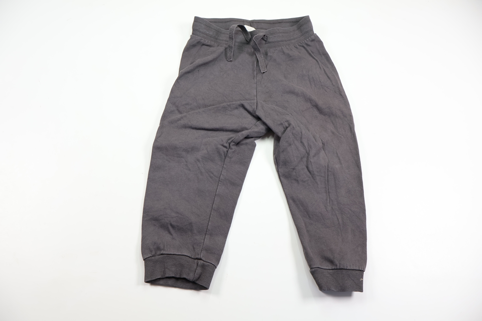 Pants from H&M - Size 86 - Grey