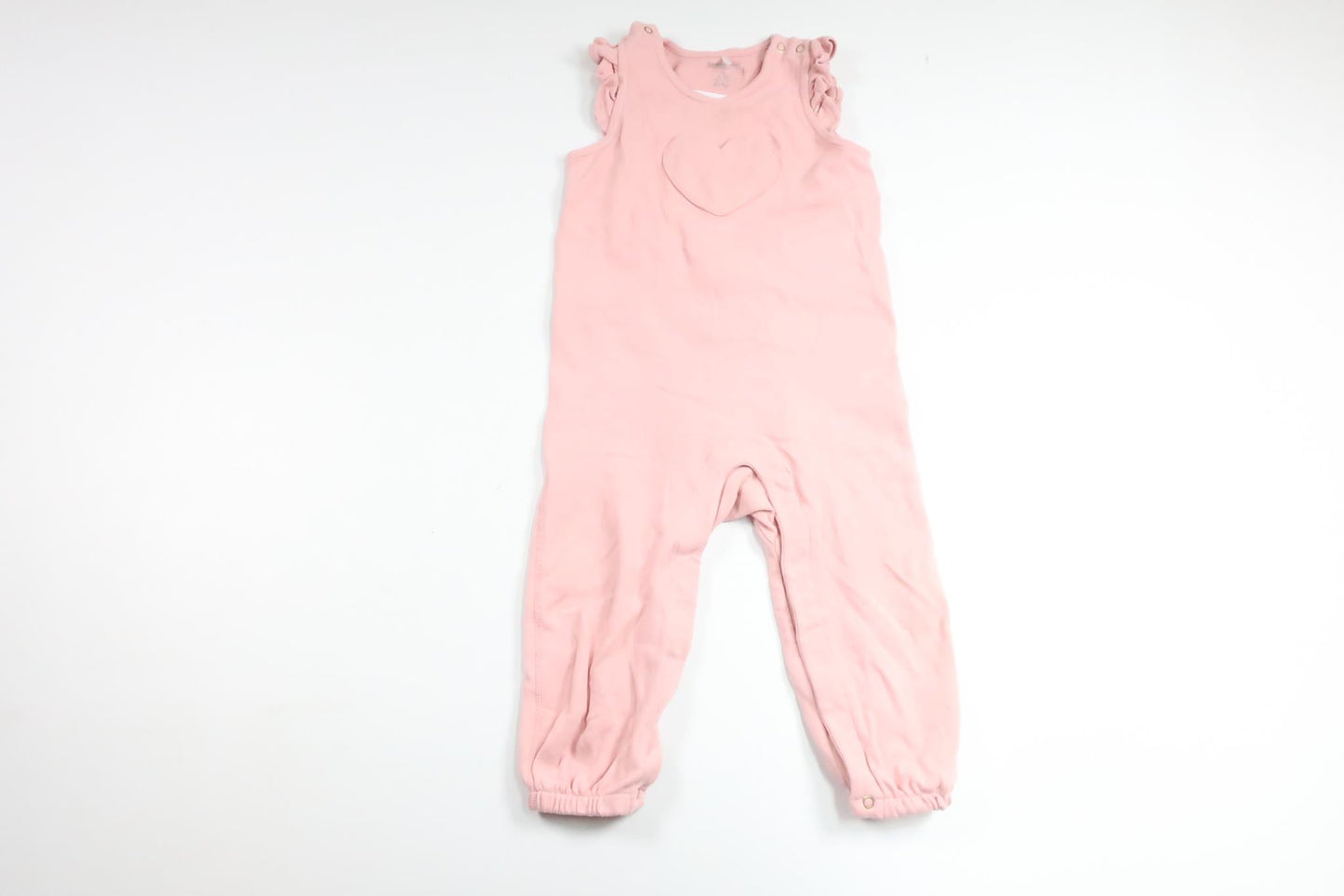 Jumpsuit from Polarn o. Pyret - Size 74 - Pink