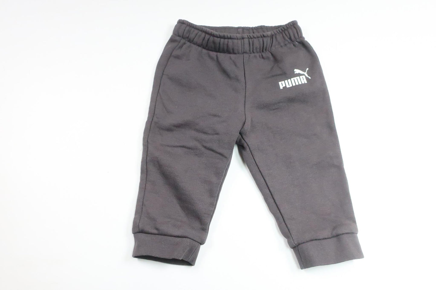 Pants from Puma - Size 68/74 - Grey