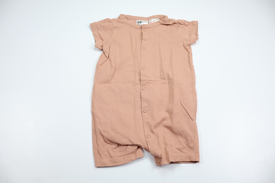 Pajamas from H&M - Size 74 - Beige