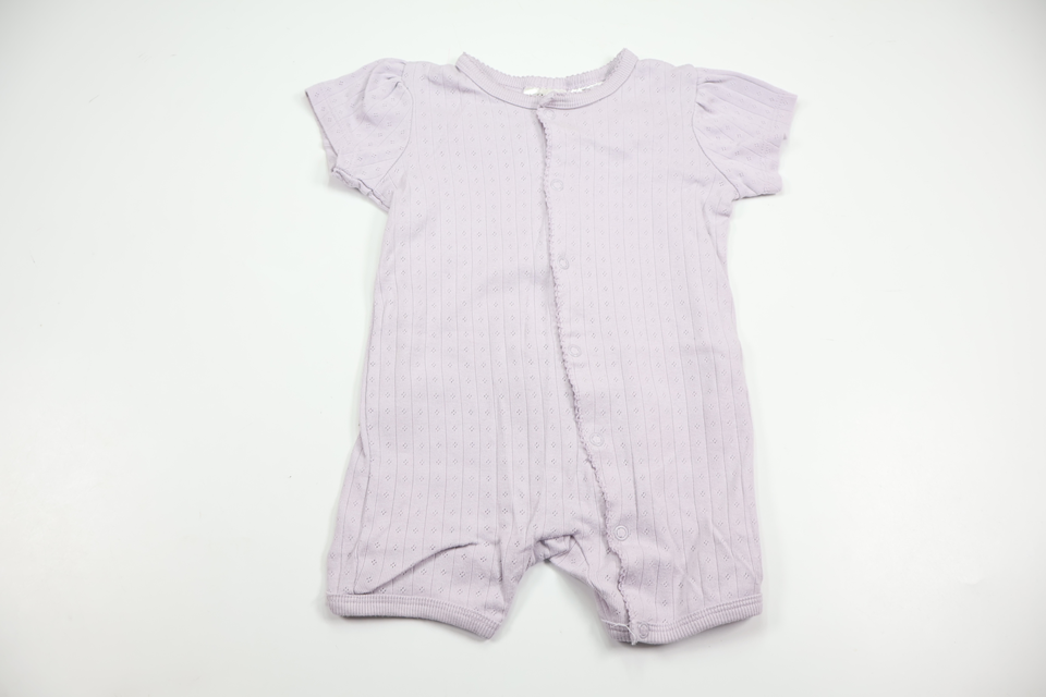 Pajamas from H&M - Size 74 - Purple