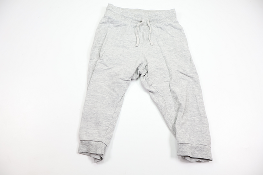 Pants from H&M - Size 92 - Grey
