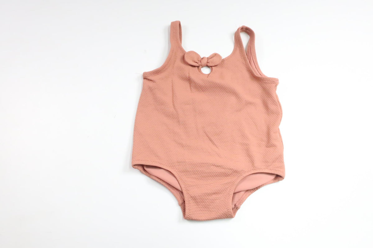 Swimsuit from H&M - Size 74 - Pink