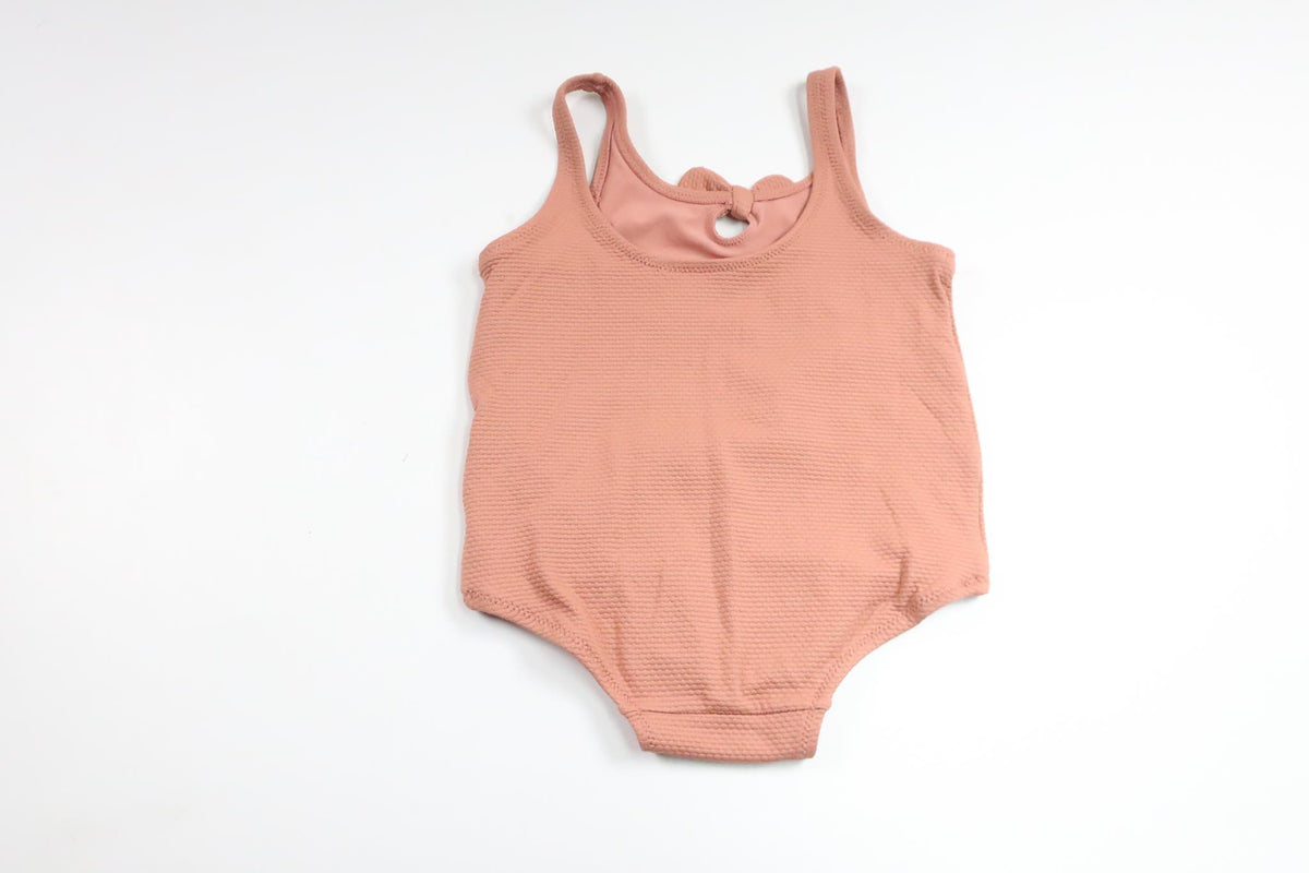 Swimsuit from H&M - Size 74 - Pink