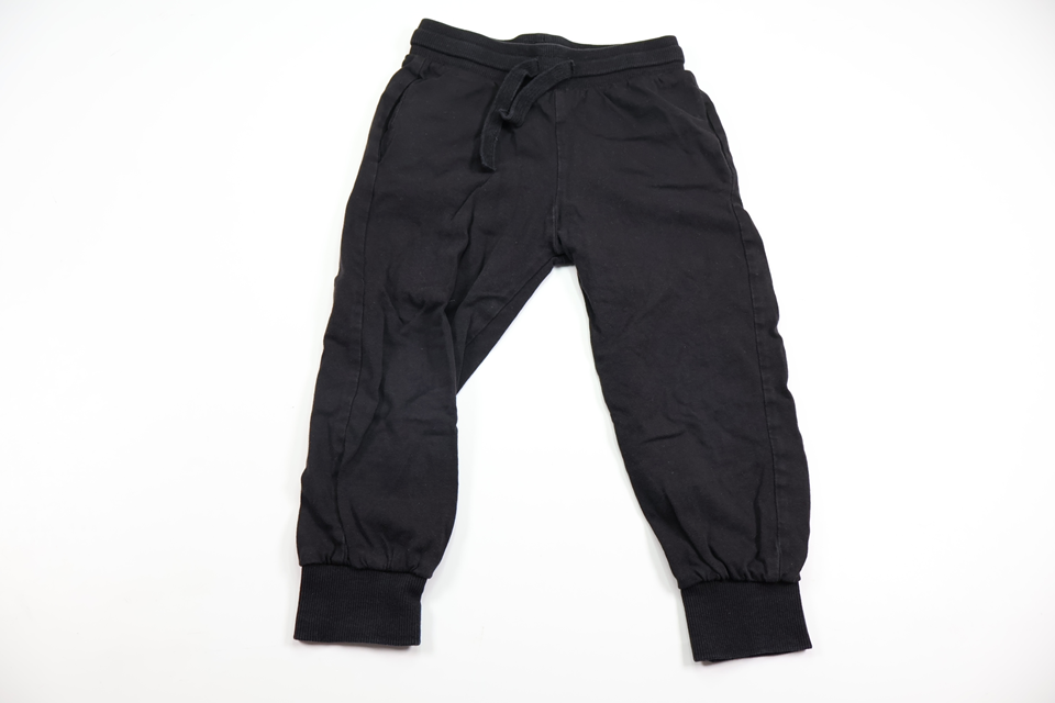 Pants from H&M - Size 98 - Black