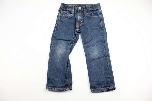 Jeans from H&M - Size 98 - Denim