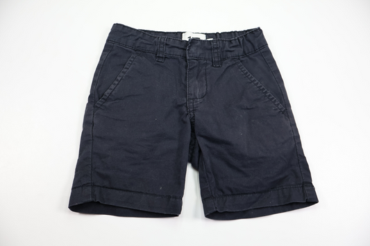 Shorts from Lager 157 - Size 100 - Navy