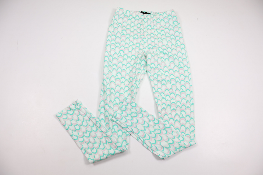 Pants from Vimma - Size 140 - White