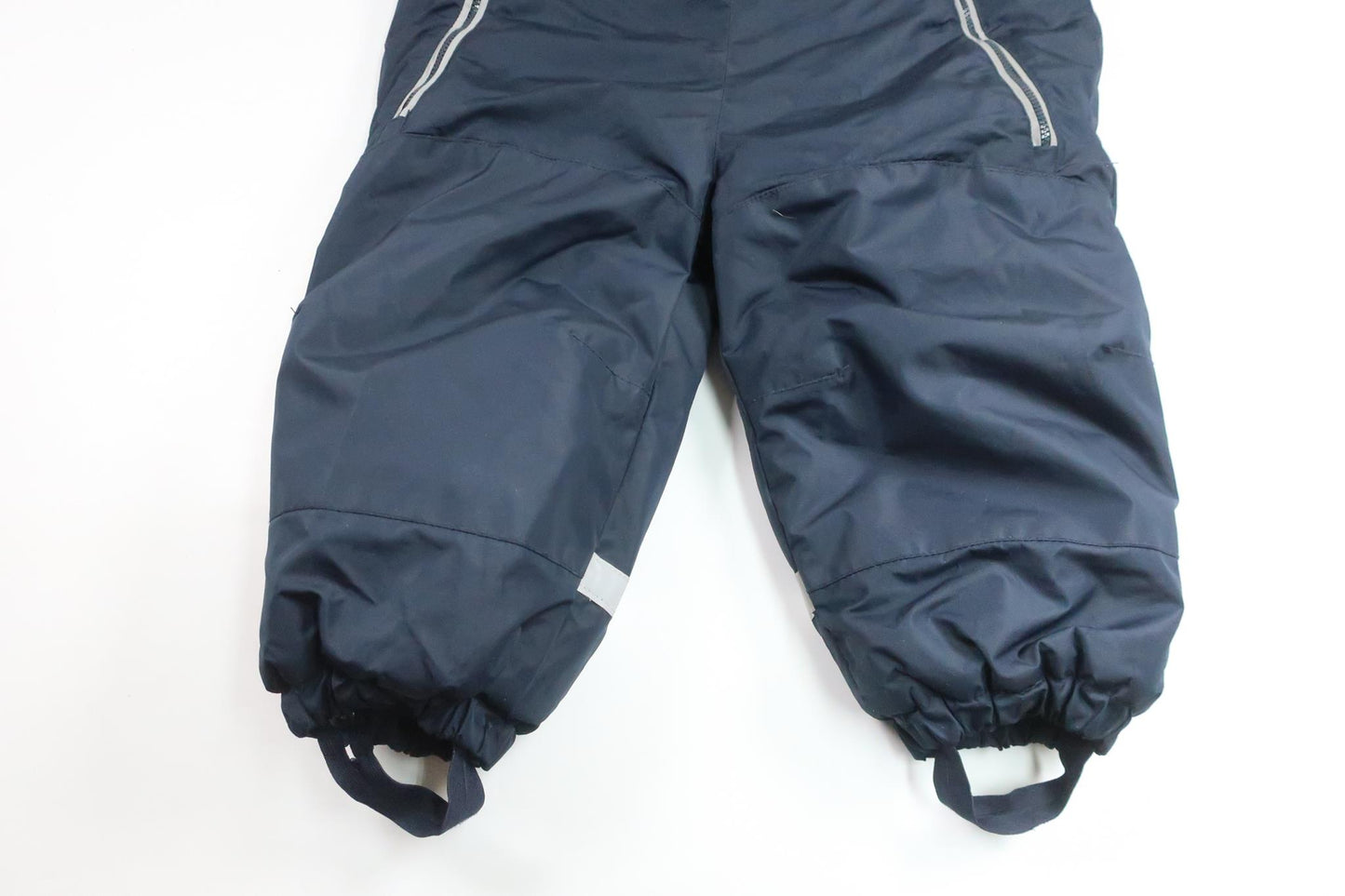 Winter overalls from H&M - Size 92 - Navy blue