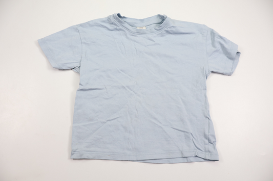 T-shirt from H&M - Size 92 - Blue