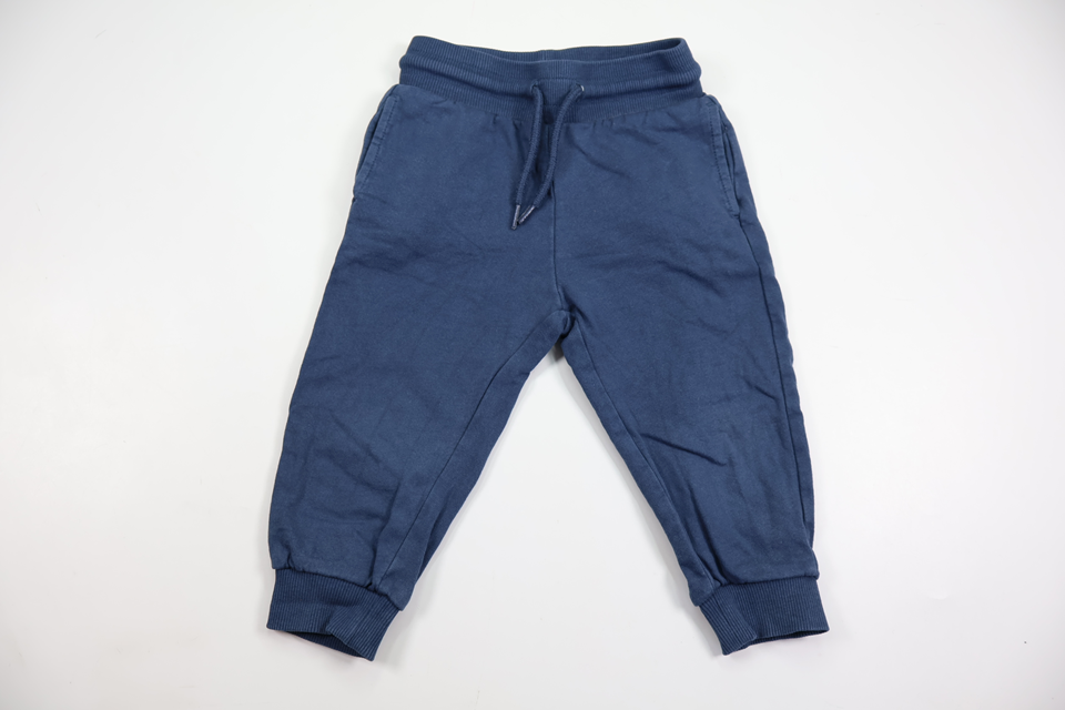 Pants from Kappahl - Size 86 - Blue
