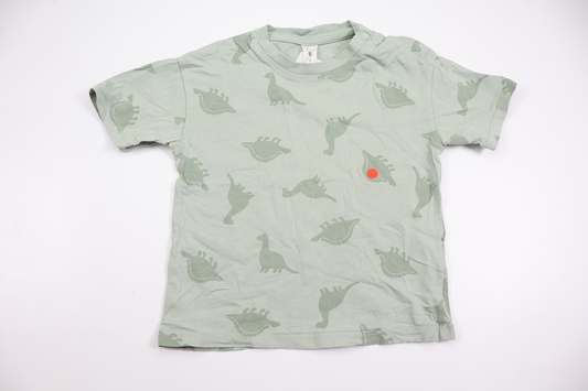 T-shirt from H&M - Size 92 - Green