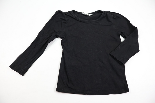 Sweater from Kappahl - Size 98/104 - Black