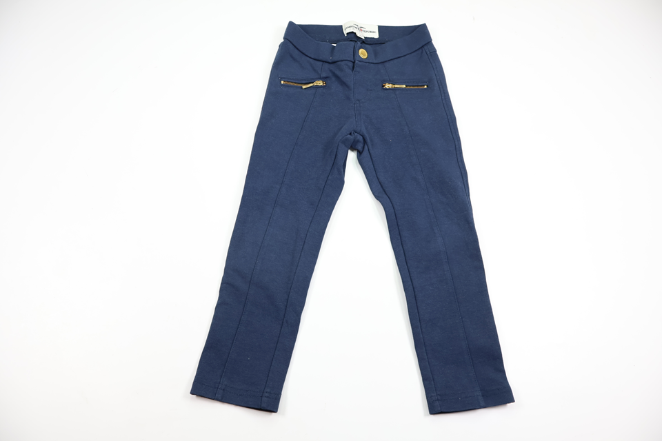 Hampton Republic trousers - Size 104 - Navy blue