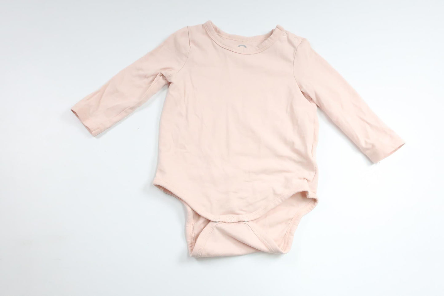 Bodysuit from Cubus - Size 68 - Pink