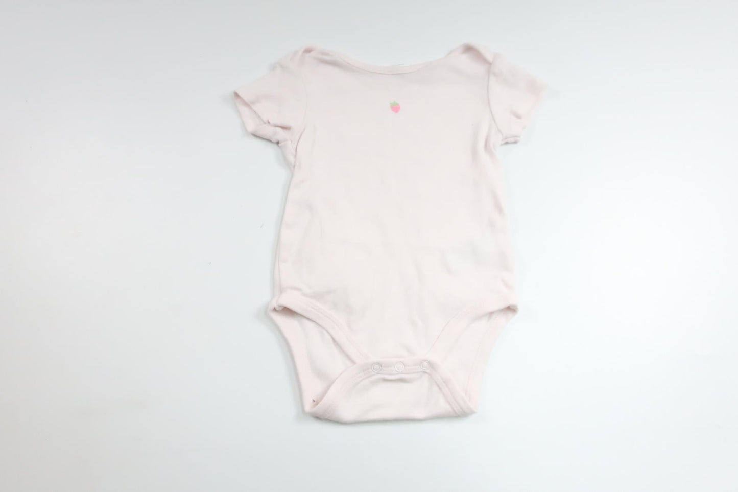 Bodysuit from Zara - Size 68 - Pink