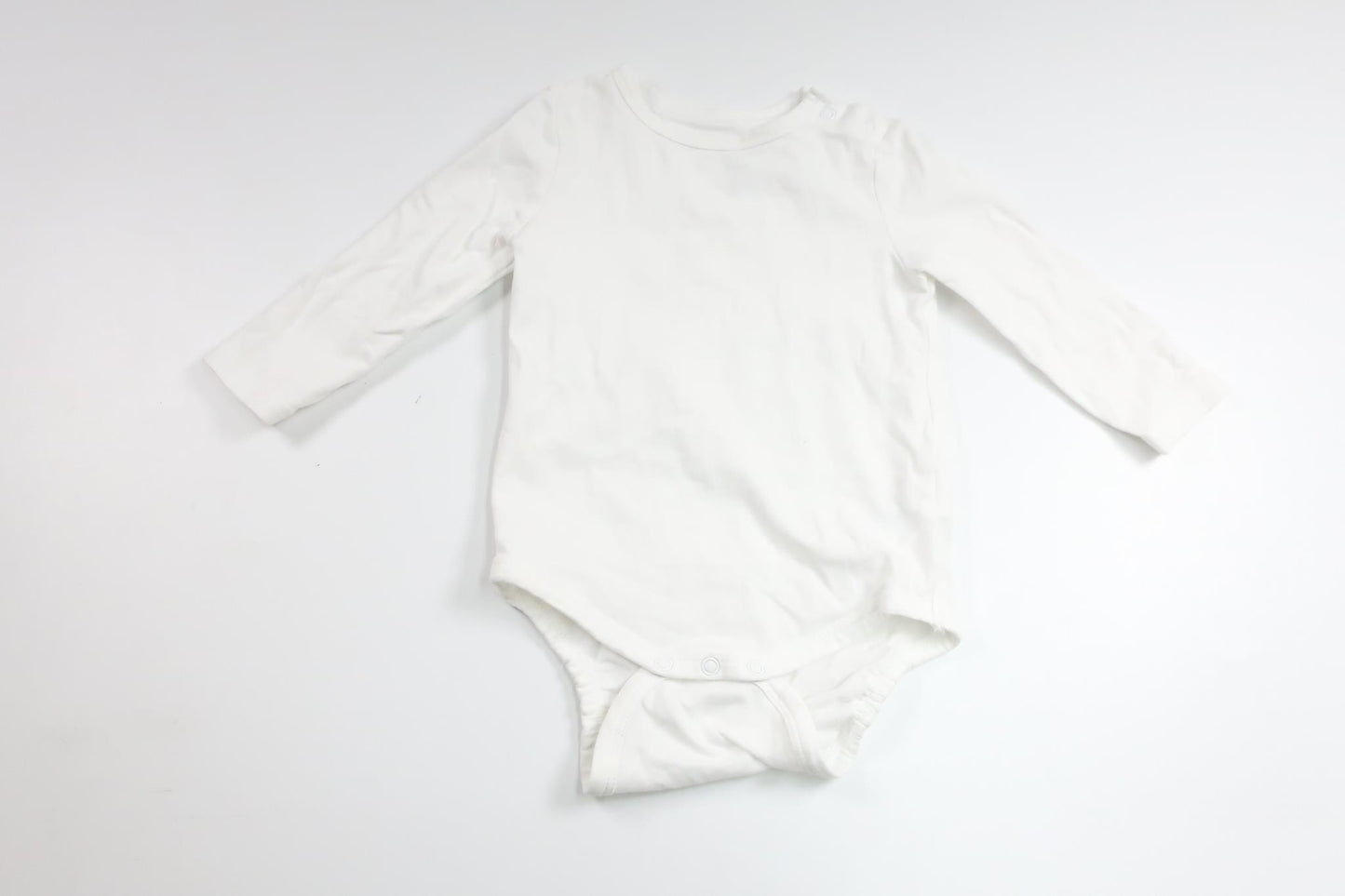 Bodysuit from Cubus - Size 68 - White