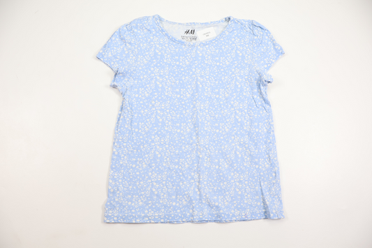 Sweater from H&M - Size 110/116 - Blue