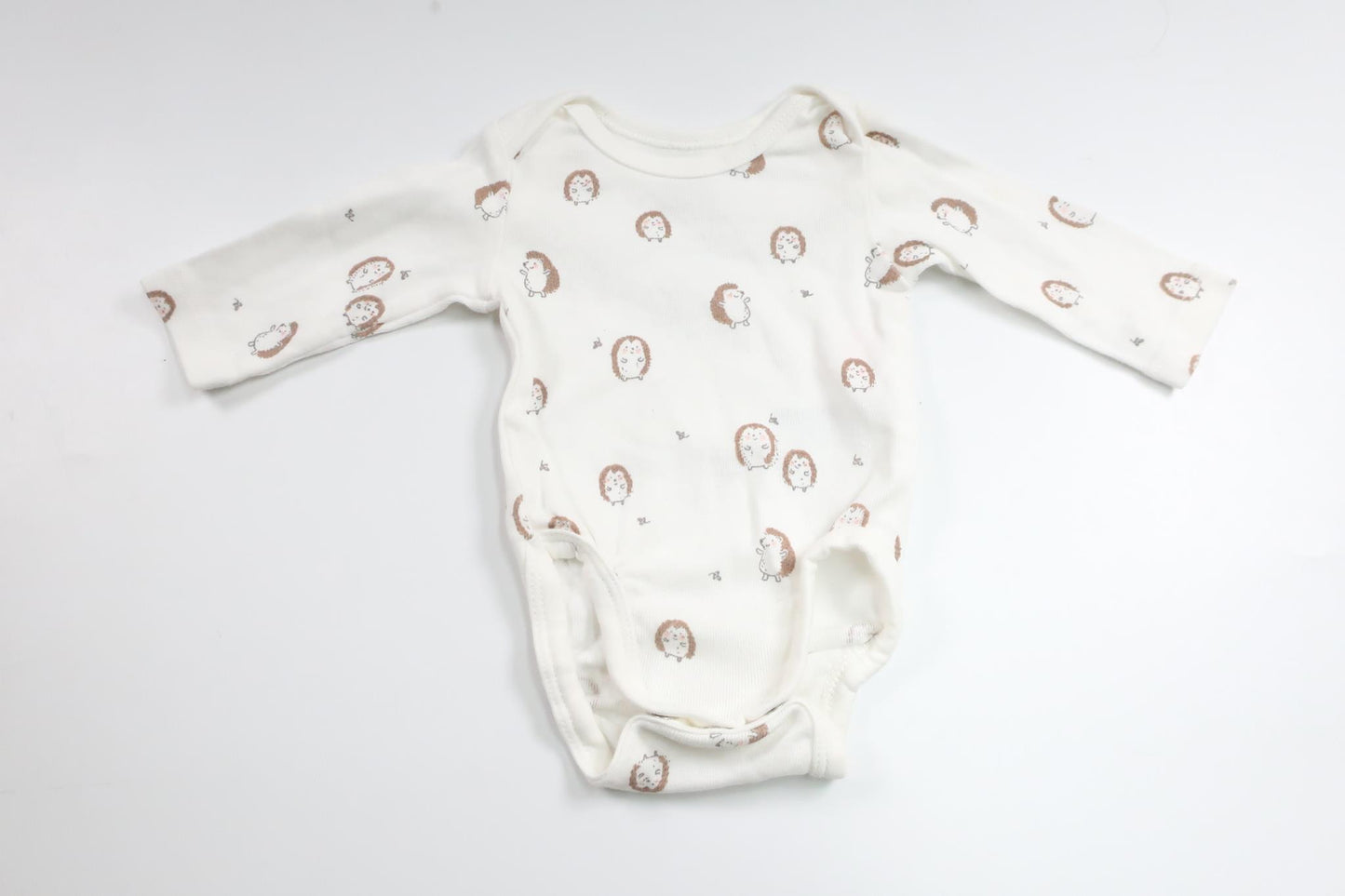 Bodysuit from H&M - Size 44 - White