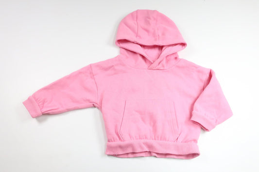 Hoodie from Primark - Size 74 - Pink