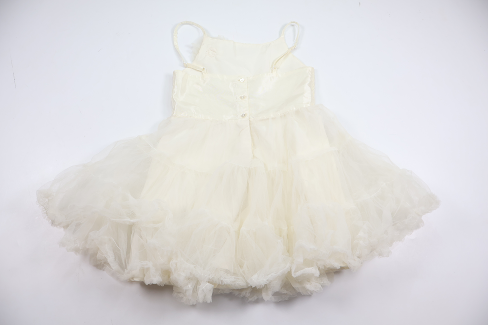 Tulle dress from H&M - Size 116 - White
