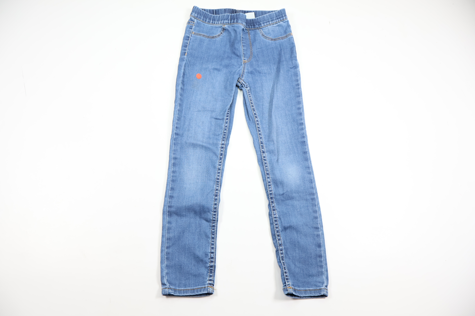Jeggings from H&M - Size 116 - Denim