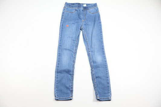 Jeggings from H&M - Size 116 - Denim