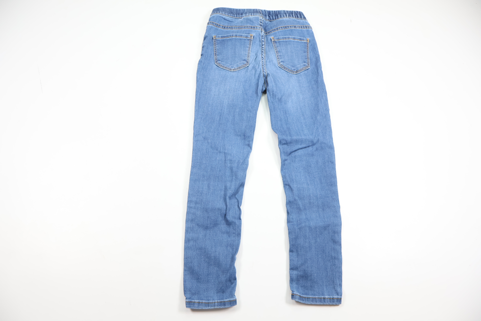 Jeggings from H&M - Size 116 - Denim