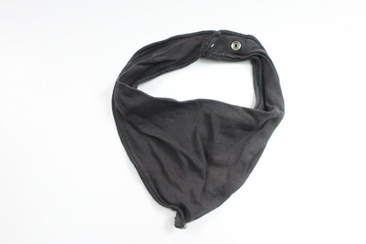 Bib from Unknown - Size One size - Black