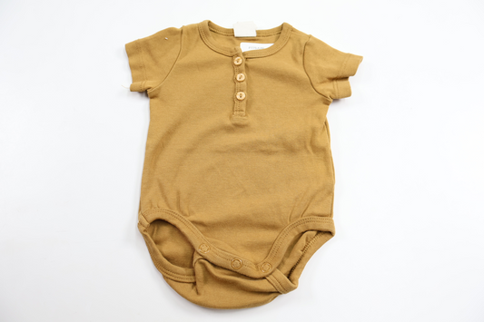 Bodysuit from H&M - Size 50 - Yellow