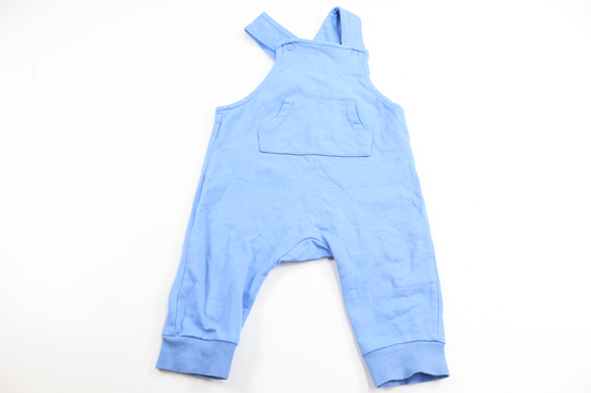 Overalls from H&M - Size 74 - Blue