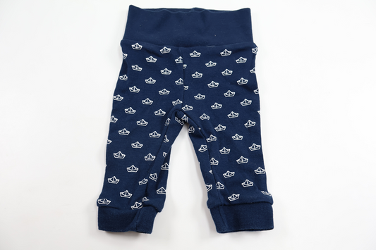 Trousers from Petite Mini - Size 62 - Navy blue