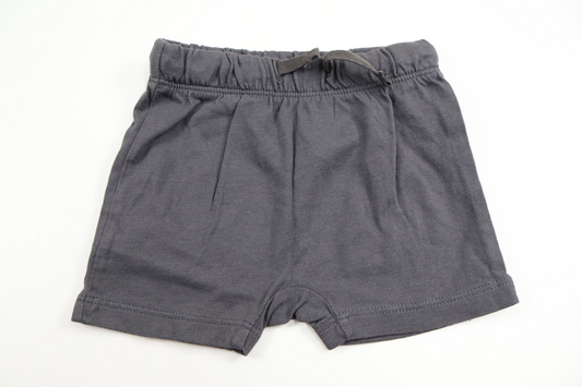 Shorts från H&M - Storlek 56 - Grå
