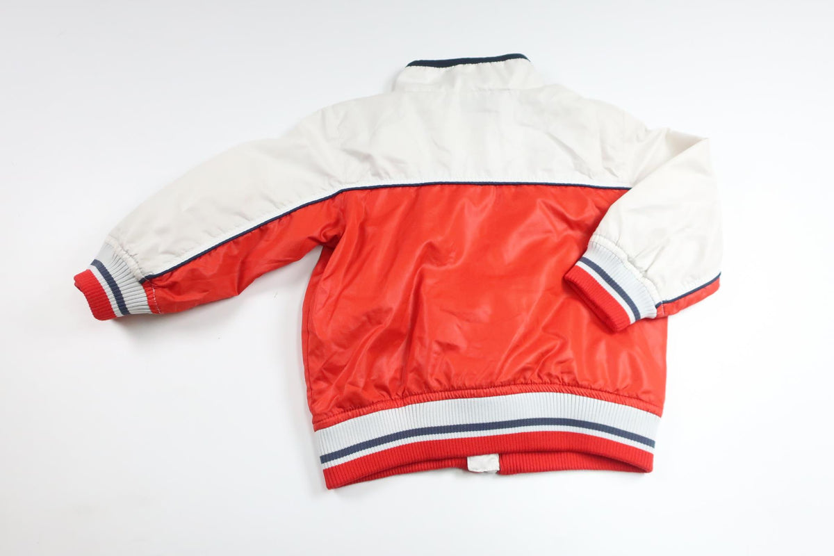 Bomber jacket from H&M - Size 80 - White