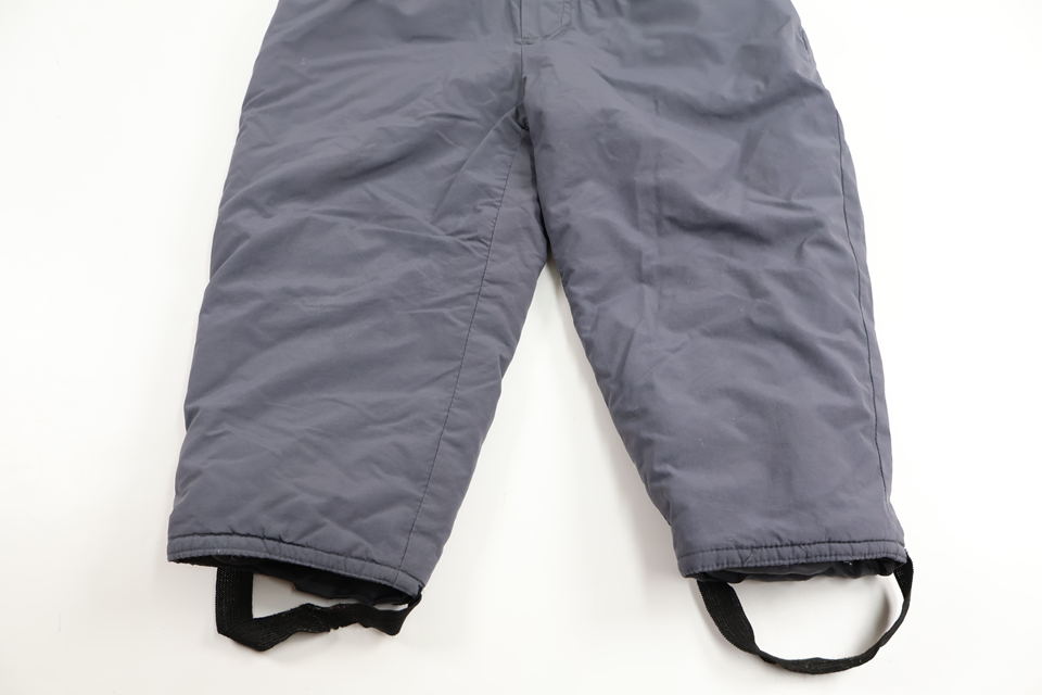 Snow pants from Fame Classic - Size 80 - Grey