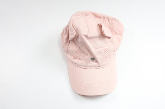 Cap from H&M - Size 92/116 - Pink