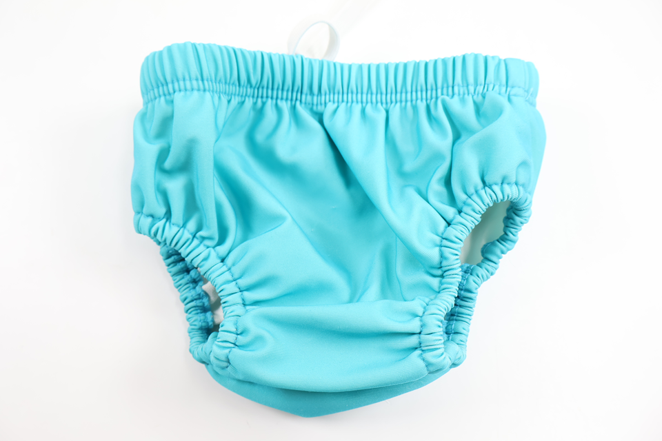 Swim Diaper from Aqua Barn - Size 62/68 - Blue