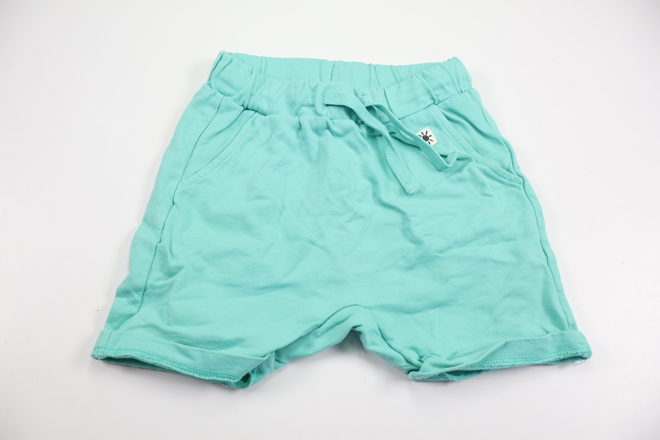 Shorts from Lindex - Size 68 - Blue