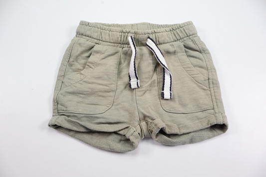 Shorts från Newbie - Storlek 62 - Grön