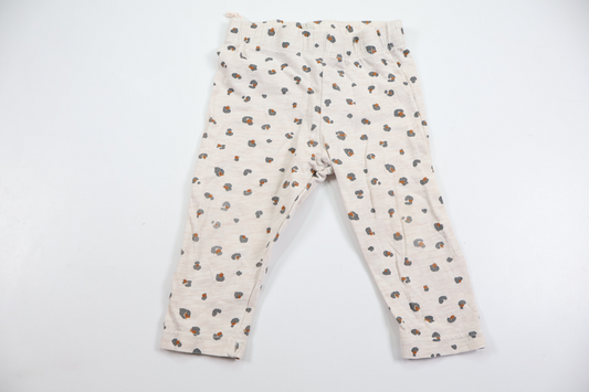 Byxor från Lindex - Storlek 68 - Beige