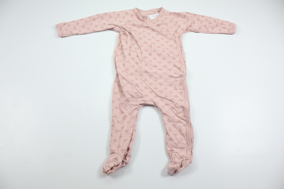 Pyjamas from Hummel - Size 62 - Pink