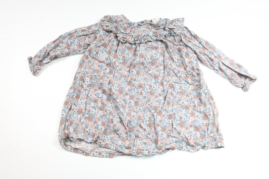 Floral dress from H&M - Size 86 - Multi