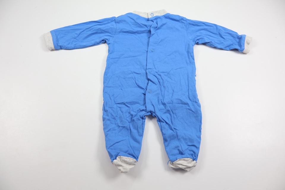 Jumpsuit from Alta Linea - Size 62/68 - Blue